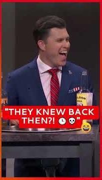 The SNL sketch that actually predicted the future 🤯 #shorts