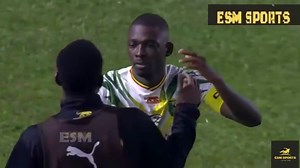 Mali vs South Africa 2-0 Highlights And All Goals Africa Cup of Nation 2024