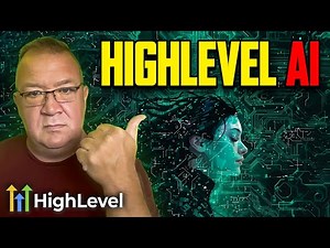 High Level AI Features - AI Employee