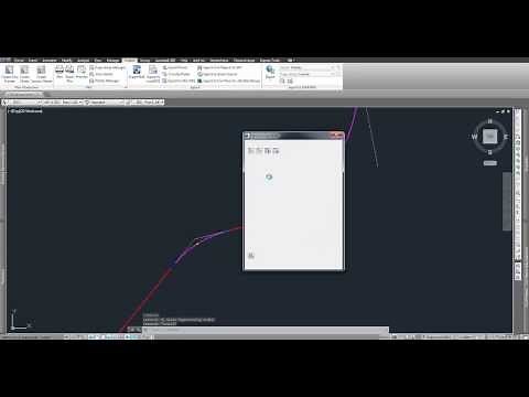 Civil 3d Joining Alignments - How to join 2 alignments the easiest way