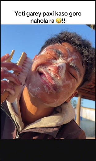 Aba Vanta Kaley: A Humorous Take on Yeti Garey Paxi