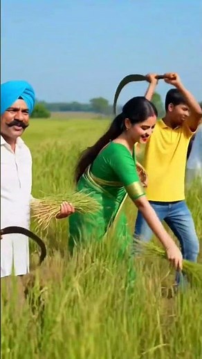 Journey of a Farmer | Agriculture Explained
