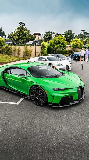 BUGATTI | DAY 2 MONTEREY CAR WEEK - LE DOMAINE BUGATTI, an exclusive venue to experience our brand, products and lifestyle universe. This year the... | Instagram