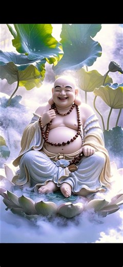 NAM MÔ DI LẶC BỒ TÁT #shorts