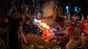 Outriders reveals New Horizon free update tomorrow, Worldslayer expansion coming in 2022 - VideoGamer