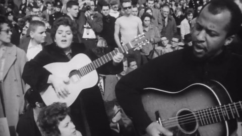 This guitarist was at the center of the ’60s revolution - his life went far beyond it
