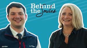 “One of the things that I love to do at Operation Smile is having the opportunity to listen to donors sharing why they give,” Donor Experience Specialist Wendy said. “There are a lot of really moving stories that have stuck with me through the years.” On this week’s episode of #BehindtheSmiles, Wendy sits down with Jordan, a Donor Experience Associate, to discuss the stories of compassion that our donors share and how it motivates them each day. Watch the new episode now: https://bit.ly/2xnytT |