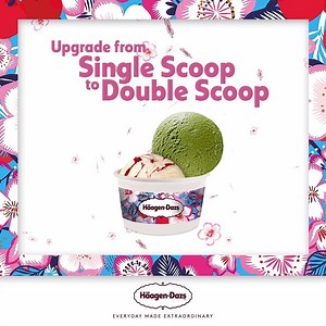 350 reactions · 60 shares | Are you a Häagen-Dazs VIP member? If the...