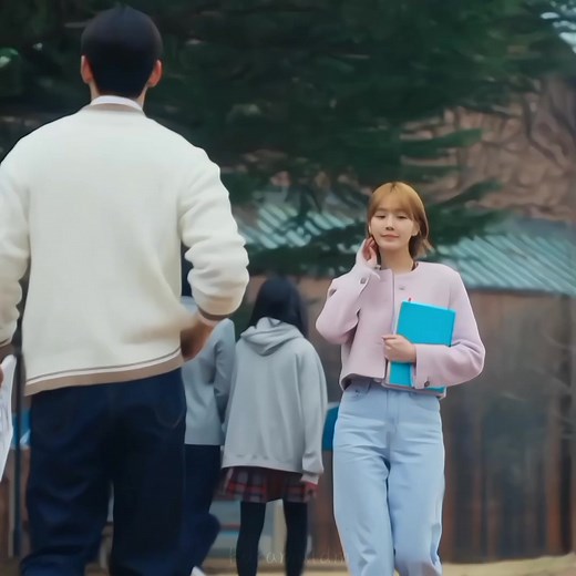 Soft Drama: A Good Day to Be a Dog | Lee Dong Min, Park Gyu Young