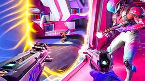 Splitgate 2 - Official Gameplay Reveal Trailer