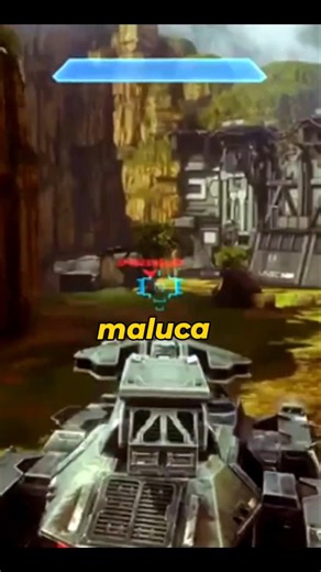 o Segredo por trás de Halo no PC | #halo #pcgame #nostalgia #masterchief #gameplay #halo2 #xbox360