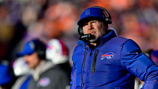 Bills fight to overtime only to watch officials take center stage in brutal loss
