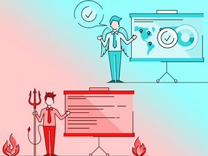 Webinar Recording: amazing PowerPoint techniques