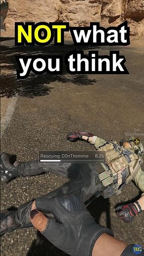 How Toxik REALLY works in Delta Force