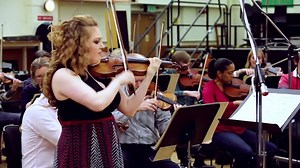 OUT NOW | AVIE Records has this week announced the release of American violinist Rachel Barton Pine, Violinist’s new album ‘Elgar & Bruch Violin Concertos’ | Recorded with American conductor Andrew Litton and the BBC Symphony Orchestra, the new disc features Bruch’s 1st Violin Concerto in G Minor and Elgar’s Violin Concerto in B Minor | The Violin Channel