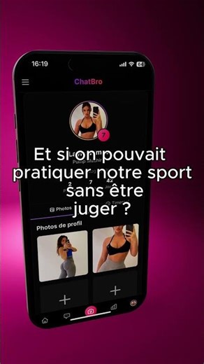 Chatbro le strava de la musculation #gymtransformation