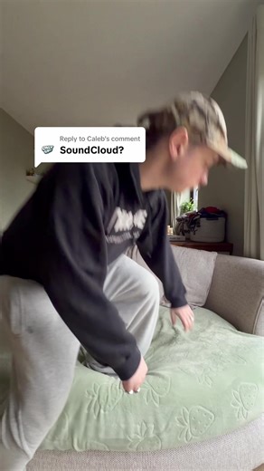 Replying to @Caleb the response to this tune has been unreal. I’ve just uploaded it to soundcloud. To get it on Spotify and that sort of platform, I need permission from London Grammar. So tag them in this post and go and like, comment and share the soundcloud version and it’ll push it towards being closer to getting a full release! Love u guys x