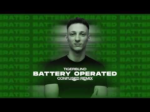 Battery Operated - Confused Remix