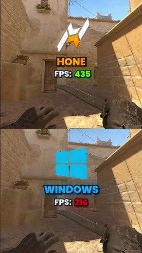 BEST way to BOOST FPS & REDUCE PING in CSGO