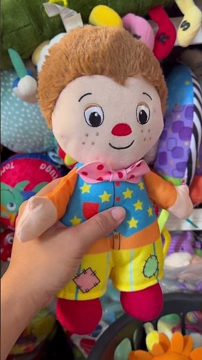 Something Special Mr. Tumble
