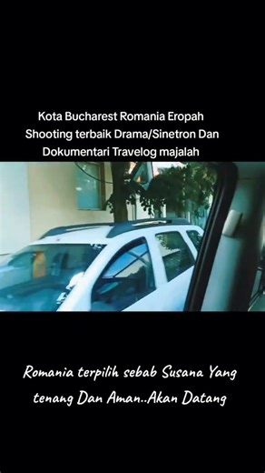 Baik atau tidak Nilai sendiri#romania #travelog #traveltoromania #trending #fyp #comingsoon #unik