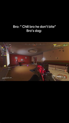 Am I cooked chat? #fyp #Callofduty #bo7 #gaming #viral