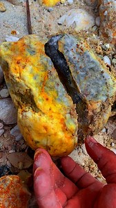 37K views · 352 reactions | quartz stone with a soothing color #gemstones #agate #diamond #jade #petrifiedwood #fyp #fypreels | Gemstone Explorers | Facebook