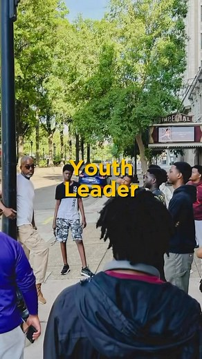 Hello, my name is… | Steven Kendrick for Mayor