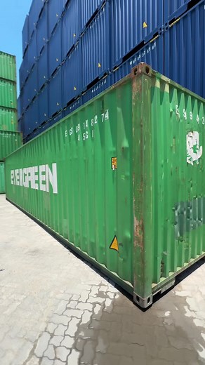 Ayo lihat yang seru#shipping #logistics #logistik