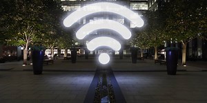 Everything You Need To Know About the New Wi-Fi for the Internet of Things | Fortune