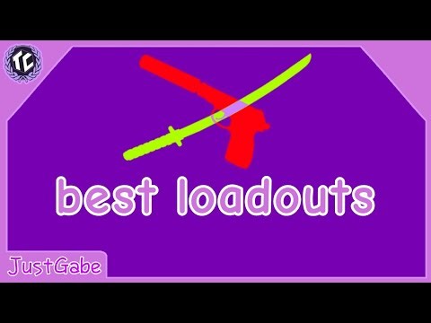 THE BEST TC2 LOADOUTS FOR EVERY CLASS