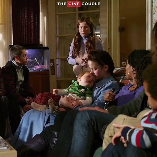 Monica Gallagher's Sad Episodes in Shameless