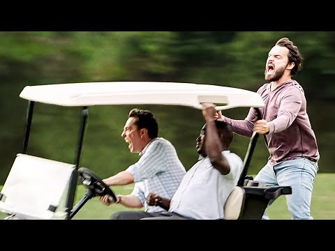 TAG - Official Trailer (2018)