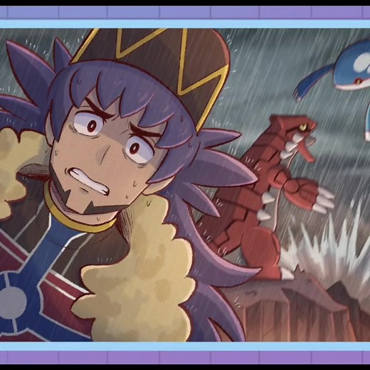 Voice Acting in Pokémon Comic Dubs