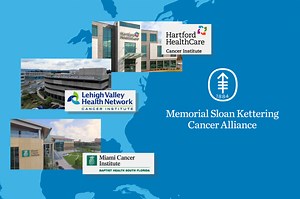 MSK Cancer Alliance