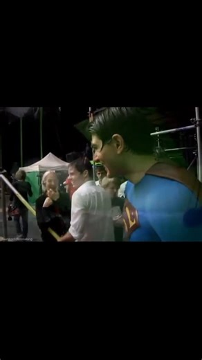 Shiv Panikker on Instagram: "Superman Returns | Behind-The-Scenes Superman Returns is the sixth and final installment in the original Superman film series and serves as a homage sequel to Superman (1978) and Superman II (1980), while ignoring the events of Superman III (1983), Supergirl (1984), and Superman IV: The Quest for Peace (1987). In March 2004, Warner Bros. Pictures was commencing pre-production on Superman: Flyby, which had a target theatrical release date of June 2006. McG was signed 