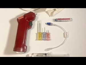 EZ IO - CAREMS Guidelines