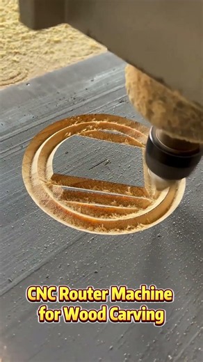 CNC Router Machine for Wood Carving # #machine#cncmachine #woodworking