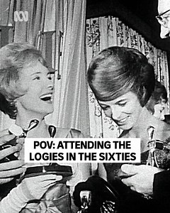 14K views · 96 reactions | Nothing beats old school glamour  We're just a few days away from the 2024 Logie Awards, so we decided to dive deep into the ABC archives to find this treasure from 1962! ABC telecast the 1962 Logie Awards from the Chevron Hotel in Melbourne. Do you think much has changed? Vote for your favourite Logie-nominated ABC programs and talent at this year's Logies: https://ab.co/3VVns4w | ABC Australia | Facebook