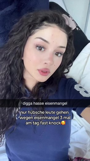 Eisenmangel in Berlin: Ursachen und Lösungen