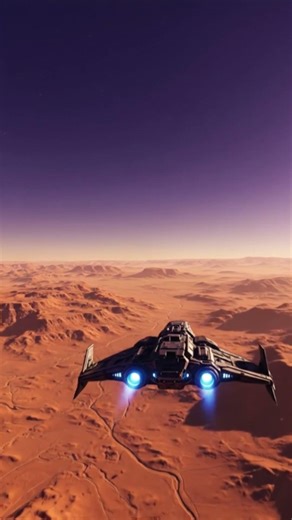 Years of Solitary Flight Through Space #universe #meditation #sleepaid