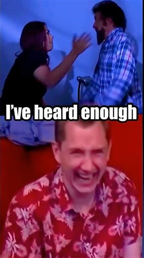RLM Laughs at Neil Breen's Domestic Violence