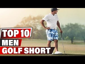 Best mens golf short In 2025 - Top 10 New mens golf shorts Review