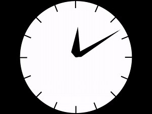 Animation - Horloge on Make a GIF