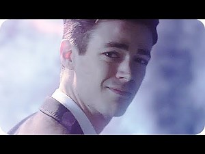 THE FLASH Season 4 TRAILER Comic Con (2017) CW Series