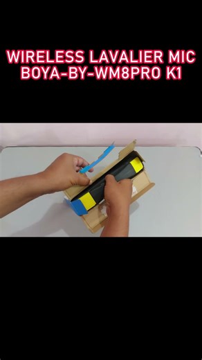 Is the Boya BY-WM8 Pro K1 Still Worth It in 2026? #ytshorts