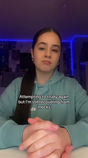 Recovering after the Mock Exams #ireland