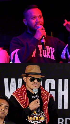 Brando Mamana VS The Zenwalk Adi Paryanto Akankah Terjadi ? | The Zenwalk Adi Paryanto