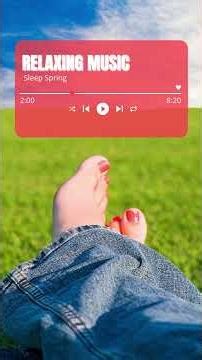 Simple & Serene Sleep Music for Deep Relaxation #relaxingmusic #sleepaid #peaceful #calmmusic