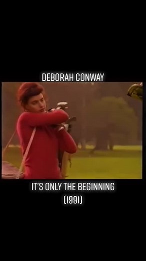 Deborah Conway & Debra Byrne Live Performance at Hamer Hall 1991